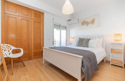 Monis Place-modern Apartment With Sunny Balcony - Foto 14