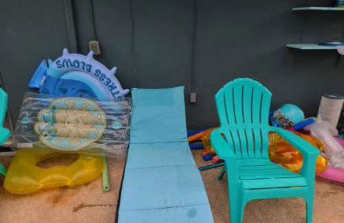 Largo, Fl Heated Pool 2 miles from Indian Rocks Beach Pets - Foto 57