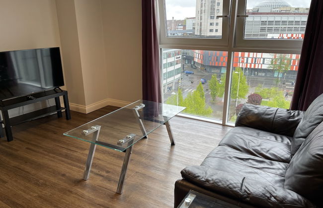 Belgrade Plaza Serviced Apartments - Foto 37