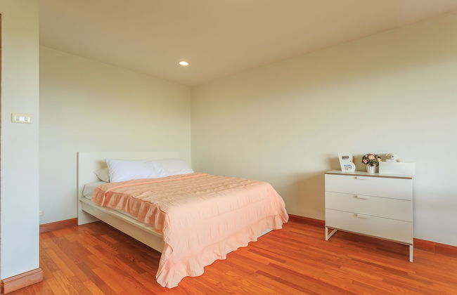 Phuripimarn Penthouse - Foto 11