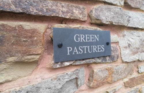 Green Pasture - Foto 9