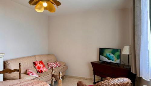 *.* Haut de villa U Nespulu di Anghjulina *.* - Foto 2