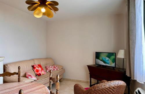 *.* Haut de villa U Nespulu di Anghjulina *.* - Foto 2