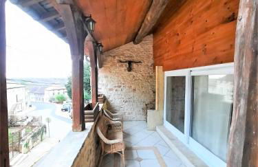 Le Cocoon avec parking gratuit - Foto 4