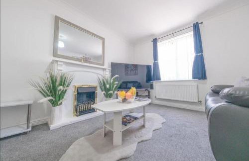 Sleeps 5 - Private Garden- Free Parking - Foto 10