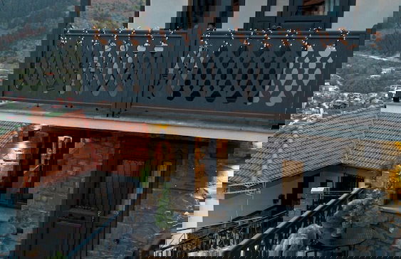 Dandy Villas Metsovo - Foto 42