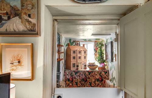 Ivy Cottage - Photo 5