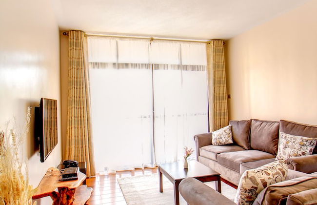 Highlands Suites Apartment Hotel - Foto 64