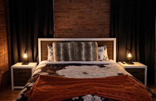 Brick City Loft - Foto 36