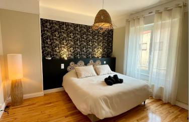 Le Nid Cosy, studio - Foto 1