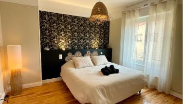 Le Nid Cosy, studio - Foto 1