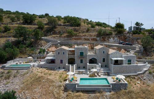POSEIDON-APEA Villas - Foto 40