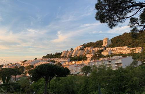 Penthouse - Balcony - Private Beach - Private Pool - Foto 25