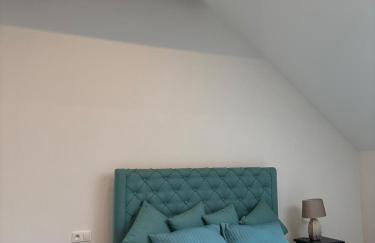 Agroturystyka Ajmarya apartament - Foto 7