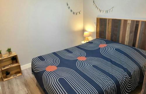 La Villa Kikifil, Bord De Mer - Foto 4