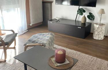 Ferienwohnung Uchtelfangen - Foto 15