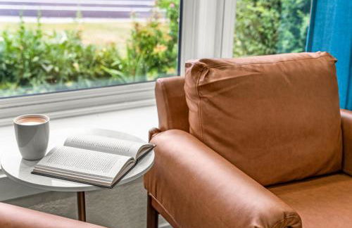 The Timberline- Game Room, Outdoor Theater, Bocce, Fire Pit, Pets - Foto 12