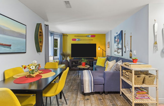 Rayleigh River Retreat - Garden Oasis - Photo 31