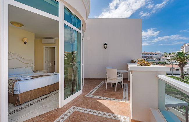 Flamingo Suites Boutique Hotel - Foto 72