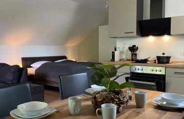 Ferienwohnung Zur Hohle - Foto 7