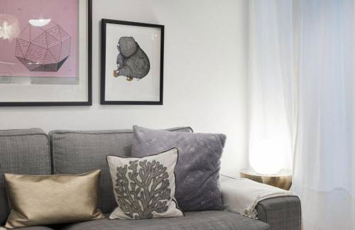 MintyStay - Luca de Tena - Foto 5