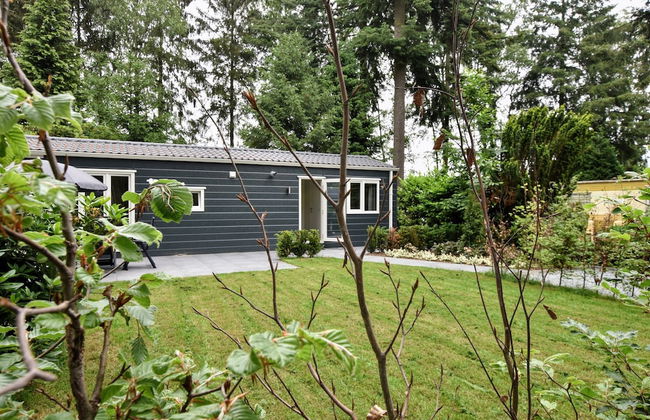 Stylish Stay in Vorden Woods - Foto 31