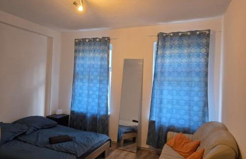 Ari Prop-Urban cozy apartment in Freiberg - Foto 11