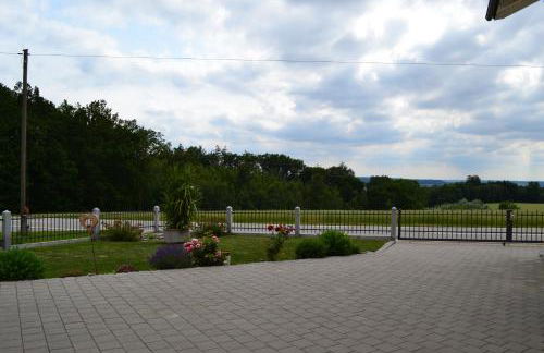 bei den Geißens - Foto 17