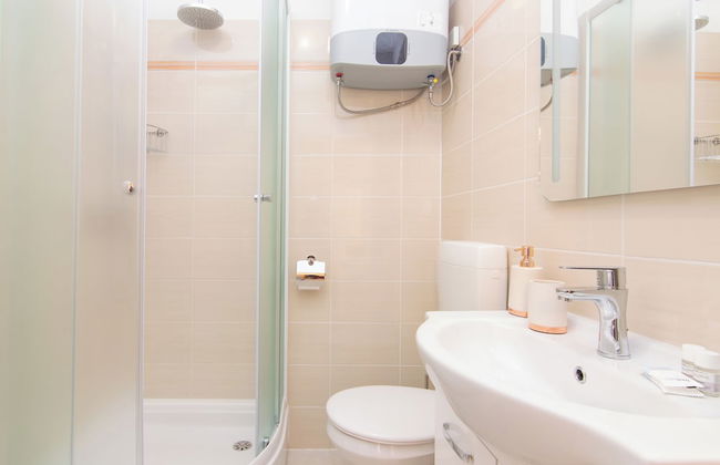 Apartments Elleon Piran - Foto 43