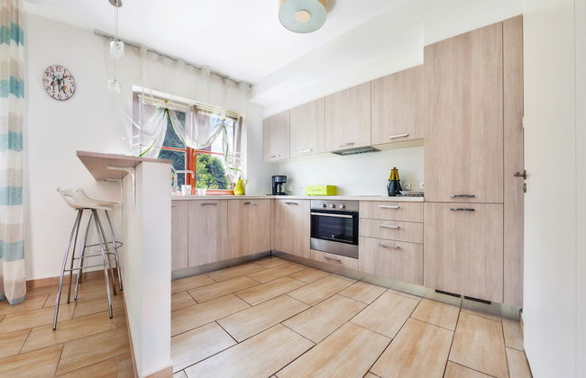 Osada Zamkowa Sun&Snow - Foto 52