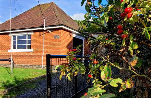 The Old Pumping Station, Broseley, Ironbridge Gorge - Foto 52