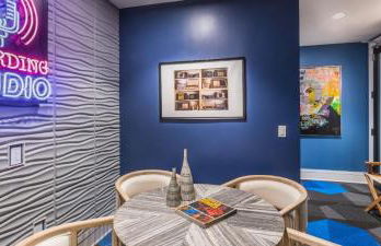 Noho Haven 2 bed Apt with FREE Parking - Foto 12