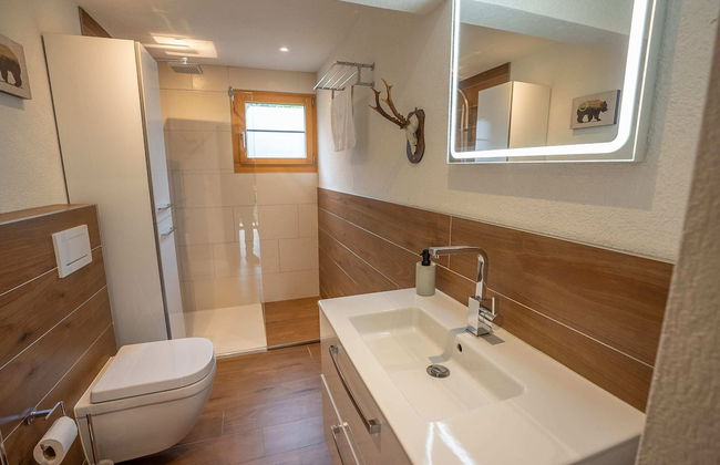 Reste Fidèle Duplex - Foto 9