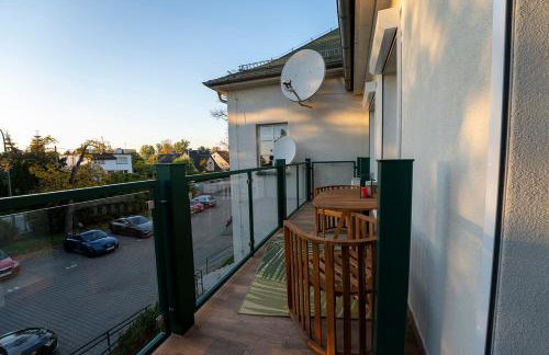 Industrial Apartment "I loft Opole" - Foto 48