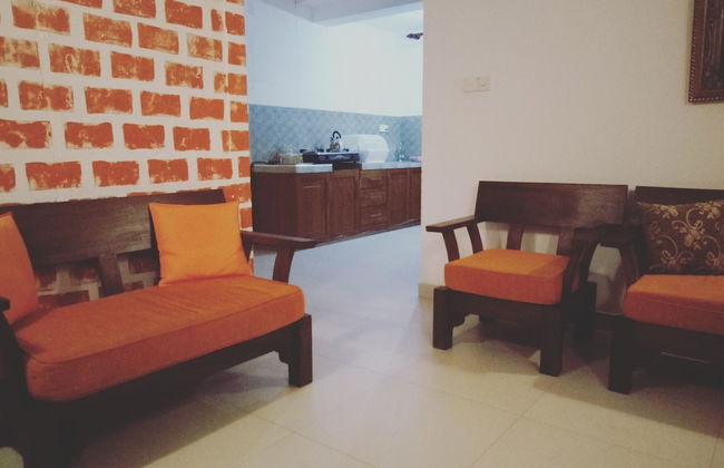 Villa Hilltop - Foto 21