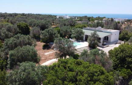 Infinity Pool Villa - Foto 3