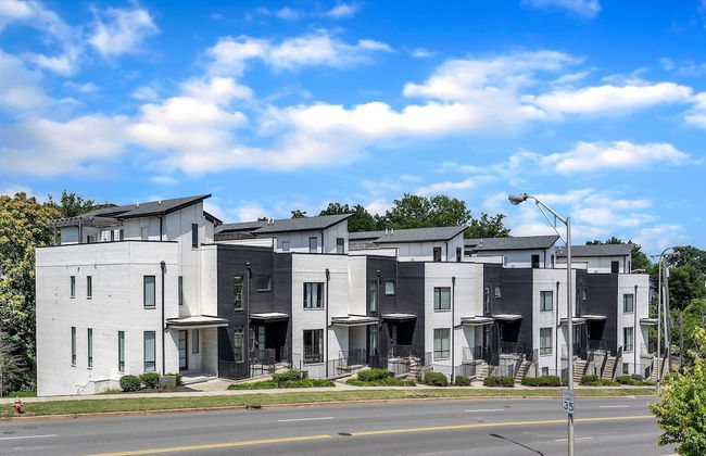 Nashville Modern Gem - Foto 29