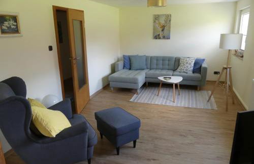 Ferienwohnung Sünteltraum - Foto 3