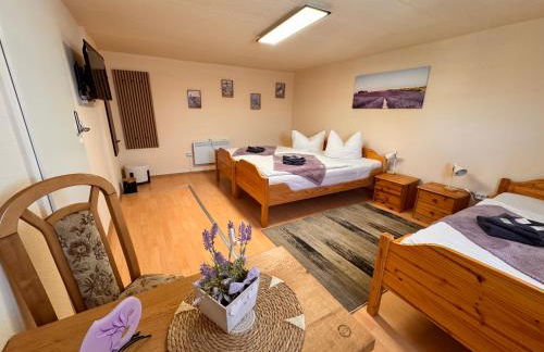 Pension Lavendel - Foto 22