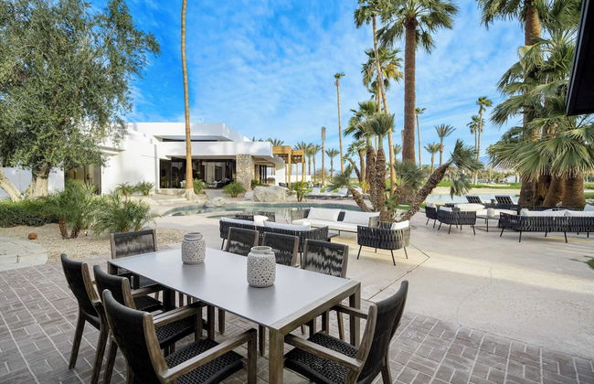 The Bravo Beach Club Tennis, Beach, Basketball, Golf Ultra-luxe Compound by Avantstay - Foto 15