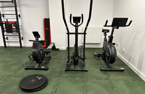 Awenturyn Apartament SAGARIS Dziwnów - Photo 47