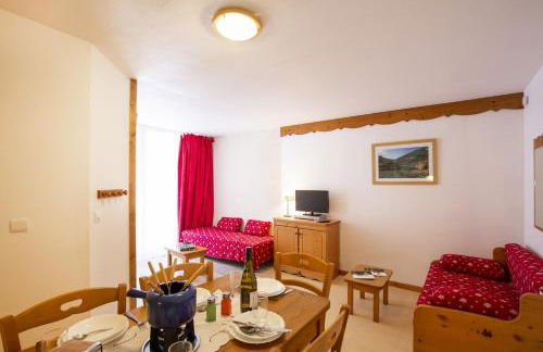 Balcons G 015 - PARC NAT VANOISE studio 4 pers - Foto 10