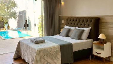 Rancho Palmeira Diversão e Descanso em um Só Lugar - Foto 3