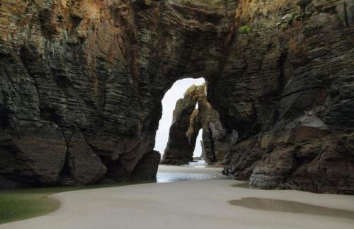 Foz, ven y disfruta Galicia - Foto 45