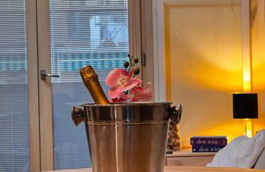 La Sosta del Sommelier Romantic & Wine - Foto 22