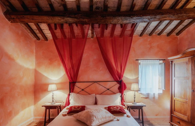 Castello Valenzino - Foto 37