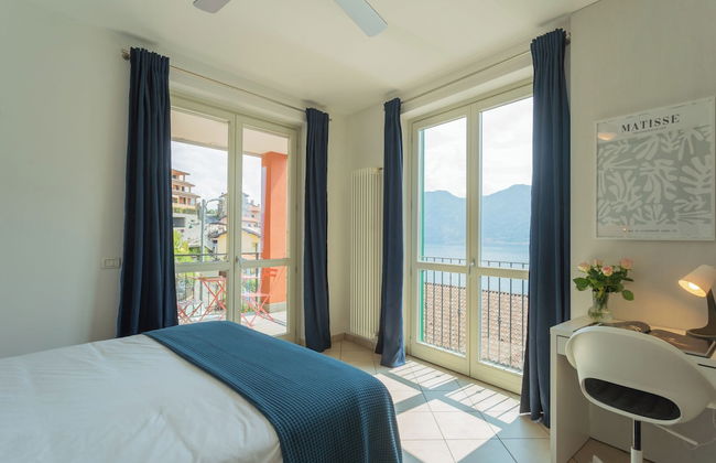 Blue Bliss Apartment by Rent all Como - Photo 6