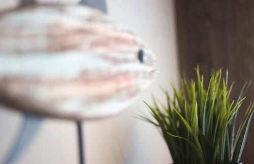 Ostsee - Appartement Nr 75 "Beletage" im Strand Resort - Foto 16