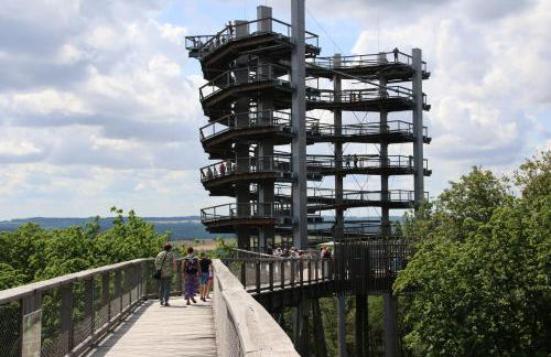 Ferienwohnung Hochwald - Foto 28