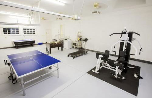 Villa Carota - 6 bedrooms and a Casitas - Foto 9